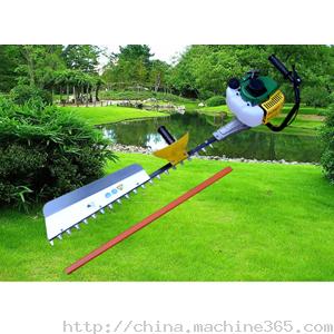 國(guó)產(chǎn)單刃綠籬機(jī)